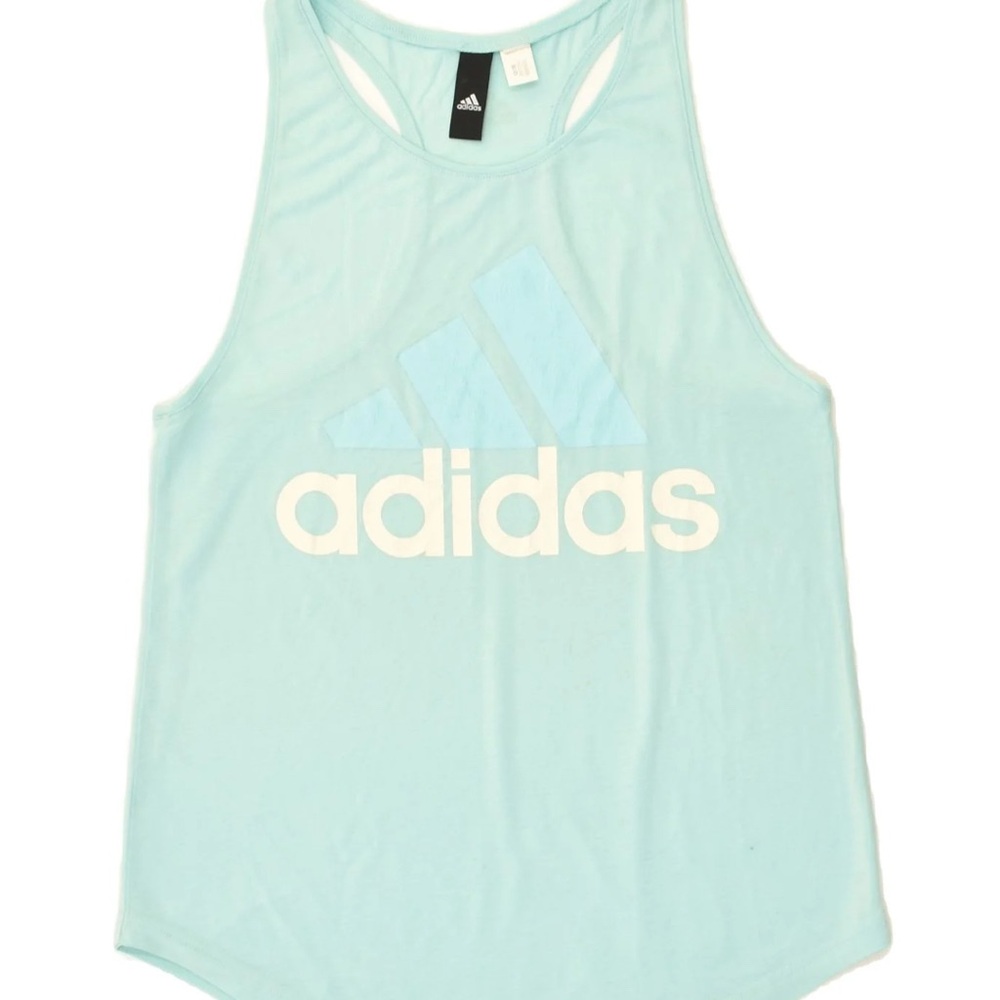 Adidas Racerback tank - Picture 5 of 5